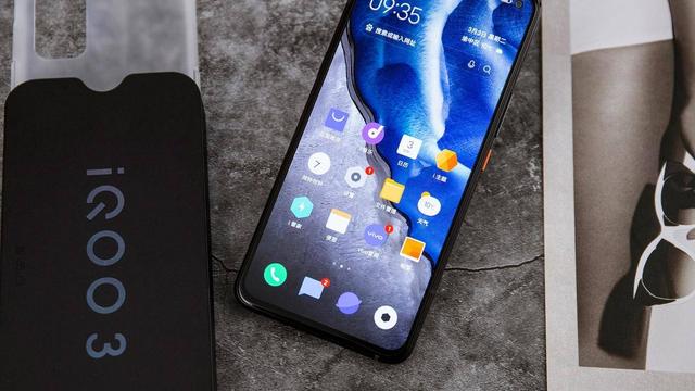 年度5G大戏正式上演,vivo派出的这两位选手实力如何?