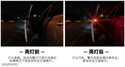 有哪些汽车用品好用又实用?