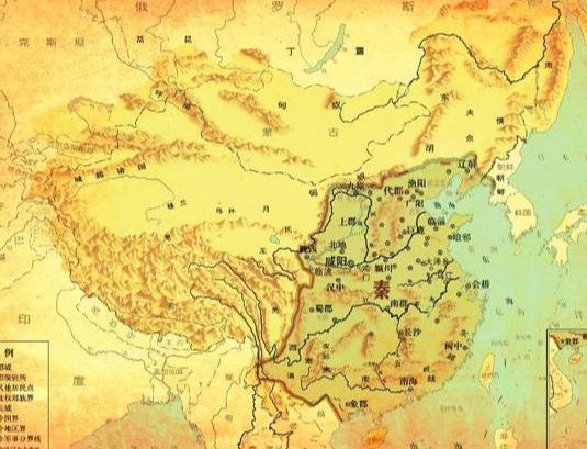 千年香港,你知道历史上的香港是什么样子吗?