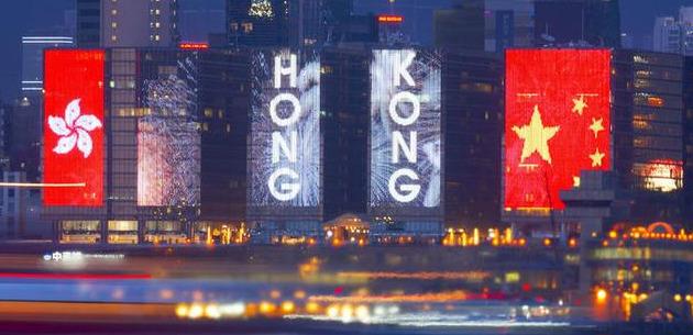 千年香港,你知道历史上的香港是什么样子吗?
