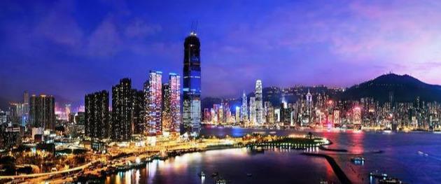 千年香港,你知道历史上的香港是什么样子吗?