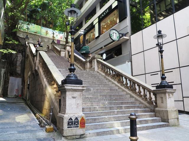 香港自助旅行（自由行），初次去香港必看旅游攻略