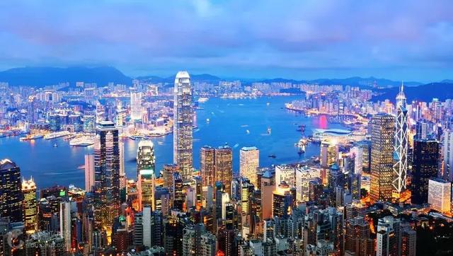 香港旅游最全攻略！吃喝玩乐全在这了！想去香港旅游的一定要了解