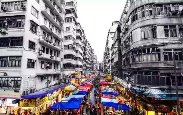 香港旅游最全攻略！吃喝玩乐全在这了！想去香港旅游的一定要了解