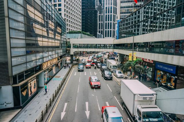 ​香港旅游线路推荐：油麻地和旺角，满满的都是情怀