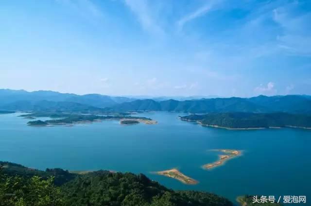 广西，一生必去旅游的地方，广西最美的风景全在这里