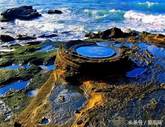 广西,一生必去旅游的地方,广西最美的风景全在这里