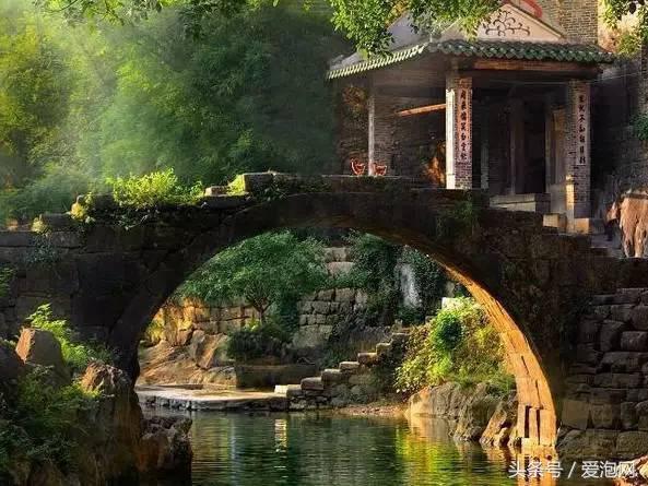广西,一生必去旅游的地方,广西最美的风景全在这里