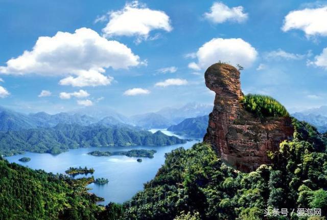广西,一生必去旅游的地方,广西最美的风景全在这里