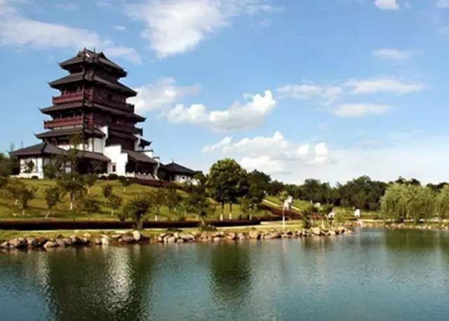 不花一分钱玩遍长沙,整整二十个免费景点新鲜出炉!