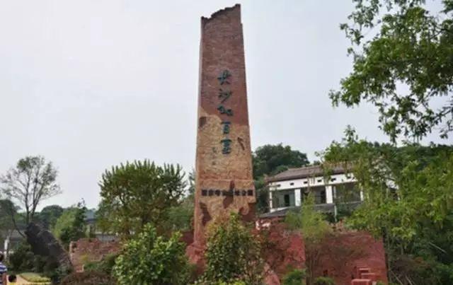 不花一分钱玩遍长沙,整整二十个免费景点新鲜出炉!