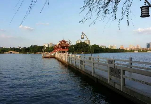 不花一分钱玩遍长沙,整整二十个免费景点新鲜出炉!