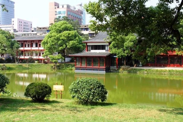 不花一分钱玩遍长沙,整整二十个免费景点新鲜出炉!