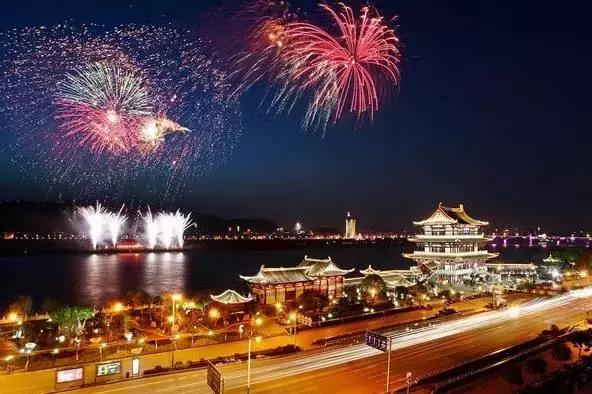 68个长沙最好玩的景点,你去过几个?