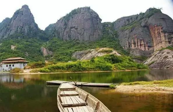 68个长沙最好玩的景点,你去过几个?