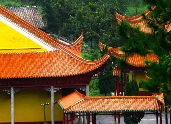 68个长沙最好玩的景点,你去过几个?
