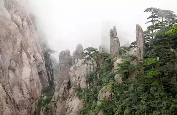 68个长沙最好玩的景点,你去过几个?