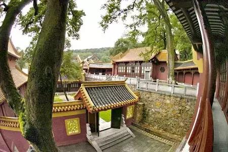 68个长沙最好玩的景点,你去过几个?