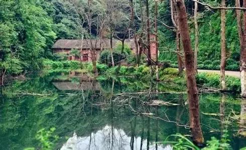 68个长沙最好玩的景点,你去过几个?