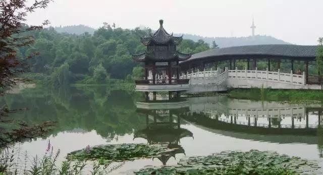 68个长沙最好玩的景点,你去过几个?