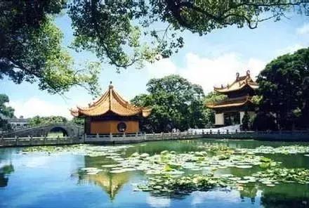 68个长沙最好玩的景点,你去过几个?
