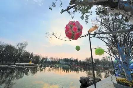 68个长沙最好玩的景点,你去过几个?