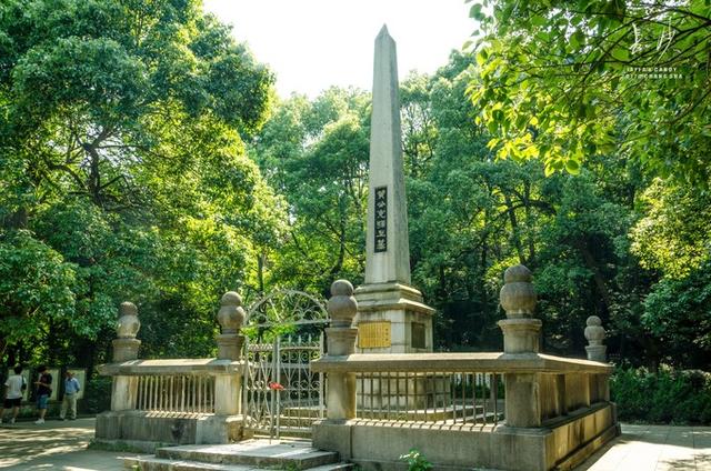 长沙必去景点全攻略，打卡看这里就够了！