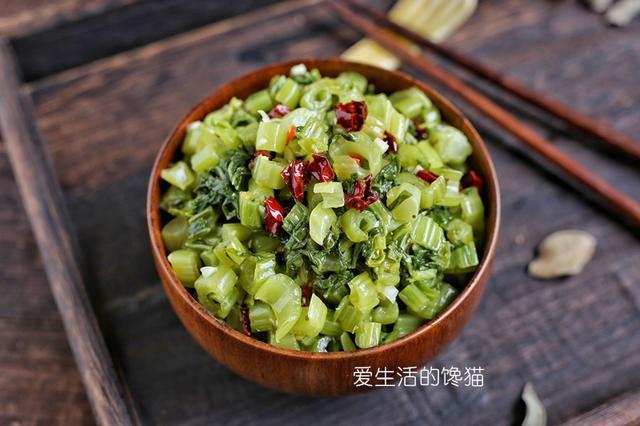 春季要多吃这10道菜,叶酸高,膳食纤维多,清爽开胃,特别鲜美