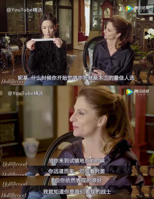 《安家》阚太太冲上热搜,才明白花木兰必须拼事业