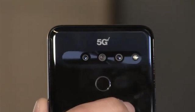 分辨率达到3120×1440,还有4000毫安,这款5G手机你会买吗?
