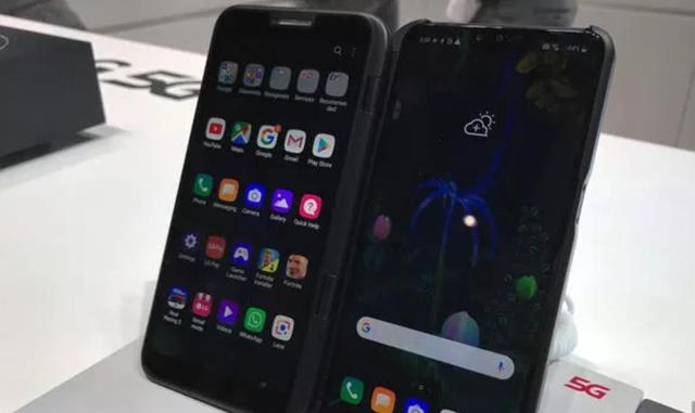 分辨率达到3120×1440,还有4000毫安,这款5G手机你会买吗?