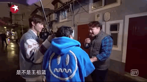 某3.1国综，骂你还真不是因为烂