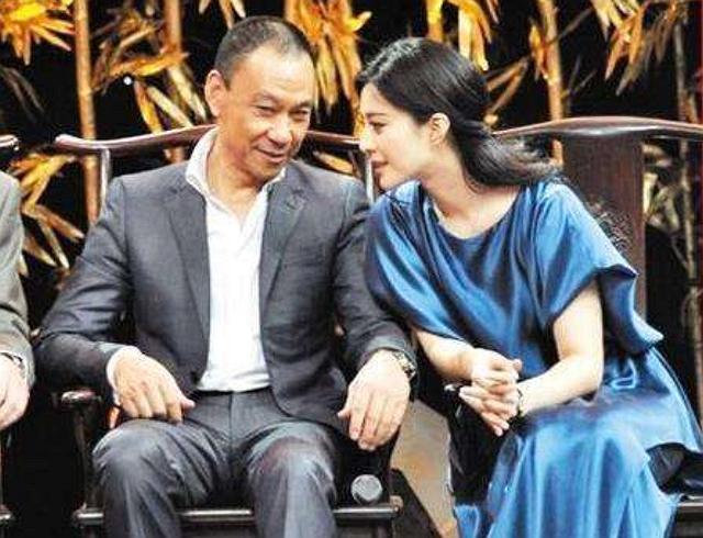 王学圻:65岁与结婚40年发妻离婚,和范冰冰传绯闻,74岁孤身一人