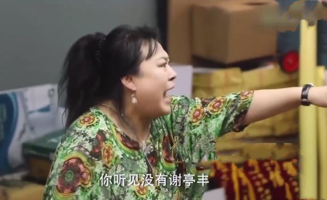 《安家》张乘乘后,又一个女人让别人养儿子,谢亭丰的结局很奇葩