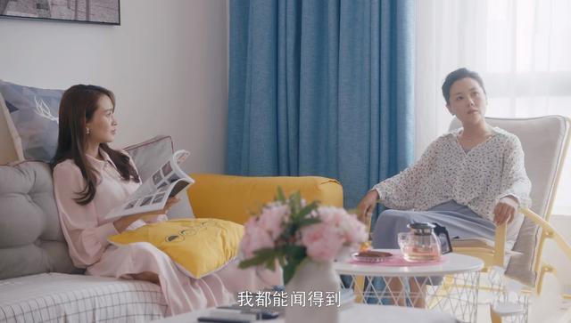 《安家》张乘乘后,又一个女人让别人养儿子,谢亭丰的结局很奇葩