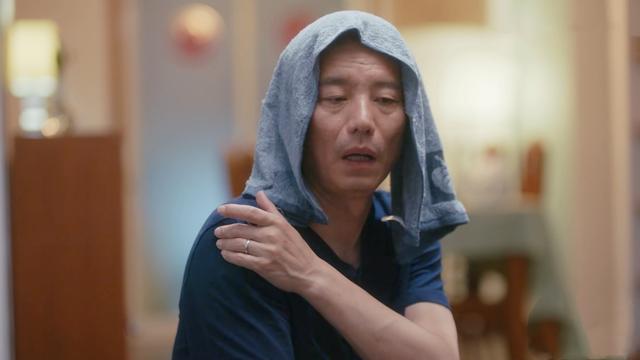 《安家》张乘乘后,又一个女人让别人养儿子,谢亭丰的结局很奇葩