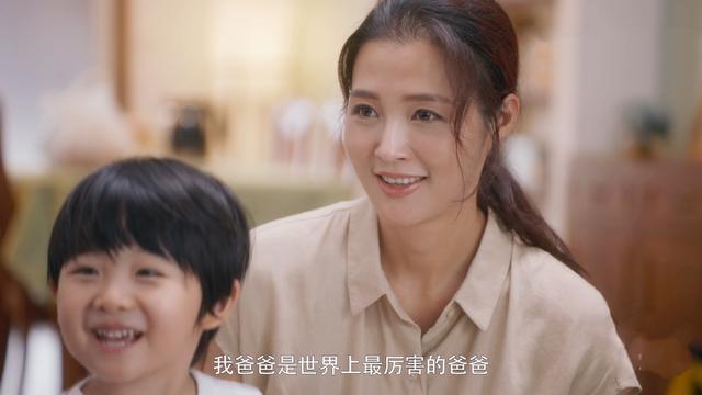 《安家》张乘乘后,又一个女人让别人养儿子,谢亭丰的结局很奇葩