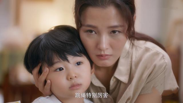 《安家》张乘乘后,又一个女人让别人养儿子,谢亭丰的结局很奇葩