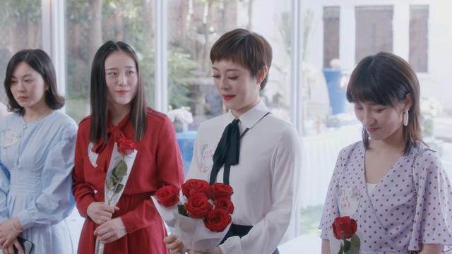 《安家》张乘乘后,又一个女人让别人养儿子,谢亭丰的结局很奇葩