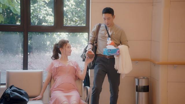 《安家》张乘乘后,又一个女人让别人养儿子,谢亭丰的结局很奇葩