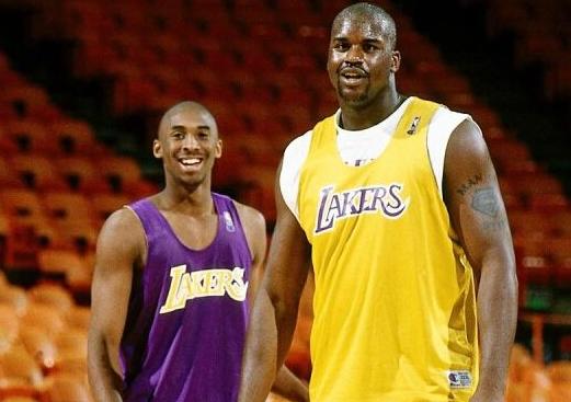 进入NBA变化最大球星,姚明从大竹竿变灭霸 字母哥野蛮进化