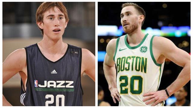 进入NBA变化最大球星,姚明从大竹竿变灭霸 字母哥野蛮进化