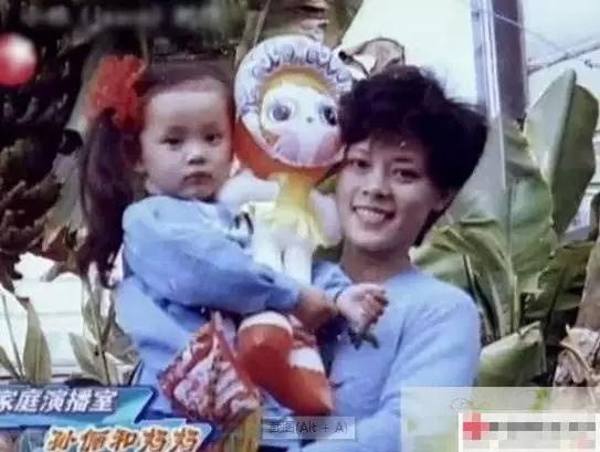 「青衣系列五」视后娘娘不好当,她竟然也是“瘦马”?