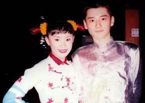 「青衣系列五」视后娘娘不好当,她竟然也是“瘦马”?