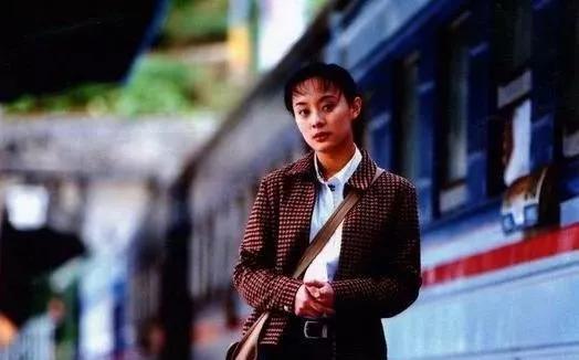 「青衣系列五」视后娘娘不好当,她竟然也是“瘦马”?