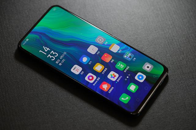 高颜值手机寿命更长?OPPO这款256GB存储手机降至2199元