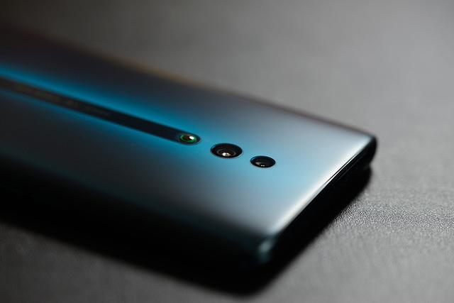 高颜值手机寿命更长?OPPO这款256GB存储手机降至2199元