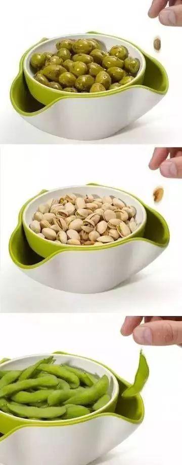 最新生活用品,你见过几个?