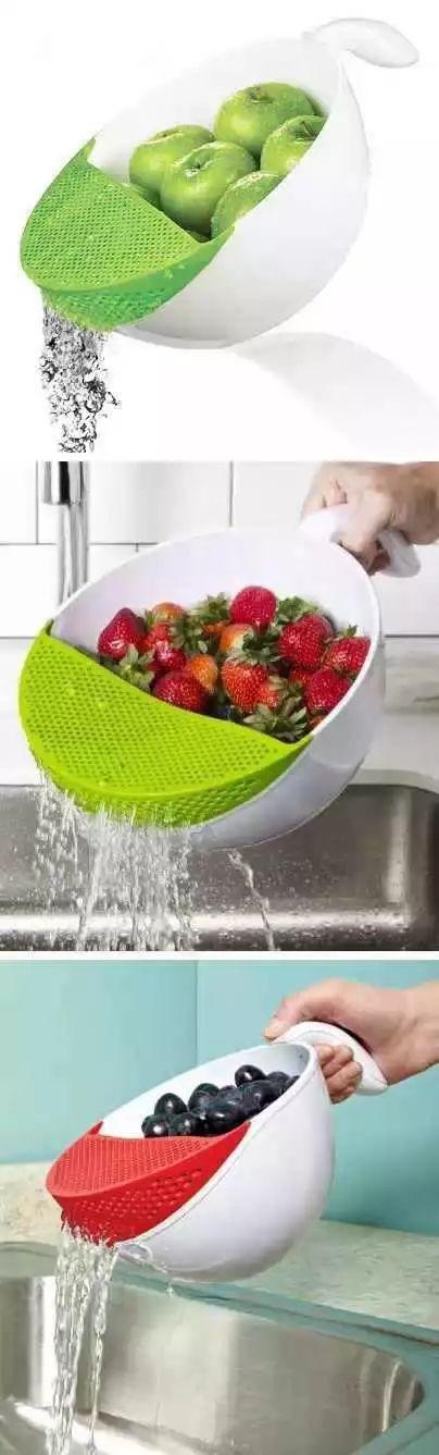 最新生活用品,你见过几个?