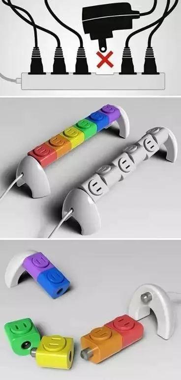 最新生活用品,你见过几个?